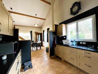 Maison a vendre Saint-Hilaire-de-Chaléons 44680 Loire-Atlantique 87 m2 5 pièces 250000 euros
