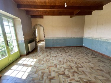 Maison a vendre Ploubazlanec 22620 Côtes-d'Armor 108 m2 7 pièces 270900 euros