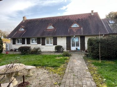 Maison a vendre Liesville-sur-Douve 50480 Manche 160 m2  265000 euros