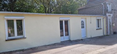 Location maison Carvin 62220 Pas-de-Calais 45 m2  470 euros