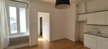 Appartement a vendre Vannes 56000 Morbihan 34 m2 2 pièces 159100 euros