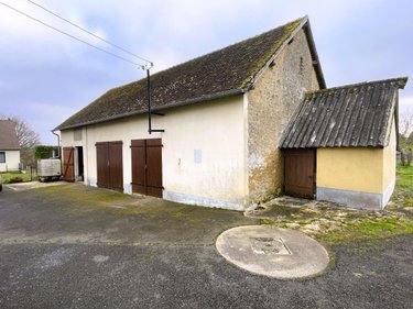 Maison a vendre Beaumont-sur-Sarthe 72170 Sarthe 71 m2 3 pièces 82608 euros