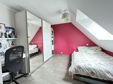 Maison a vendre Guer 56380 Morbihan 114 m2 6 pièces 249360 euros