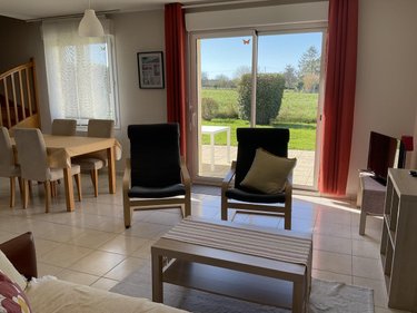 Maison a vendre Le Val-Saint-Père 50300 Manche 75 m2 4 pièces 218000 euros