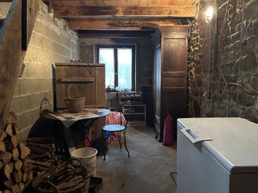 Maison a vendre Bringolo 22170 Côtes-d'Armor 105 m2 6 pièces 191040 euros