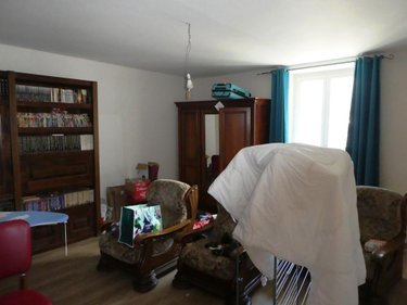 Maison a vendre Guémené-sur-Scorff 56160 Morbihan 72 m2 4 pièces 41570 euros