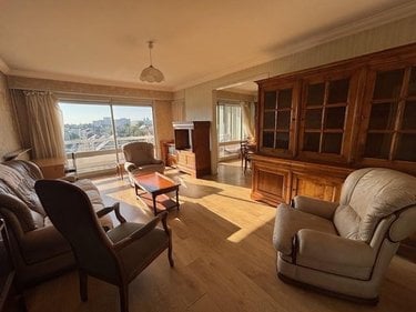 Appartement a vendre Angers 49000 Maine-et-Loire 110 m2 5 pièces 313950 euros