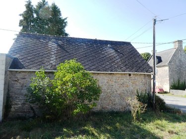 Maison a vendre Séglien 56160 Morbihan 75 m2 3 pièces 137100 euros