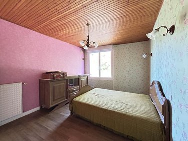 Maison a vendre Augan 56800 Morbihan 85 m2 5 pièces 150900 euros