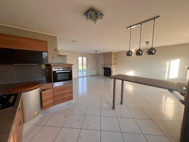 Maison a vendre Loire-Authion 49250 Maine-et-Loire 92 m2 4 pièces 212000 euros