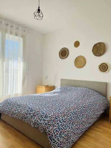 Location appartement Pierrelatte 26700 Drôme 67 m2 3 pièces 730 euros