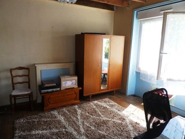 Maison a vendre Lignol 56160 Morbihan 90 m2 4 pièces 147550 euros