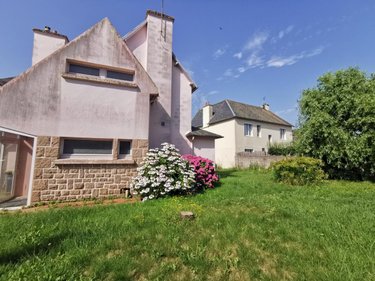 Maison a vendre Pontrieux 22260 Côtes-d'Armor 148 m2 7 pièces 170000 euros
