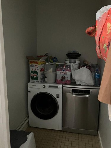 Location appartement Saint-Aubin-d'Aubigné 35250 Ille-et-Vilaine 81 m2 4 pièces 714 euros