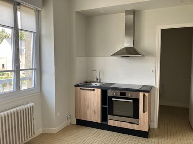 Location appartement Saint-Aubin-d'Aubigné 35250 Ille-et-Vilaine 81 m2 4 pièces 714 euros