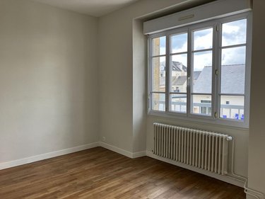 Location appartement Saint-Aubin-d'Aubigné 35250 Ille-et-Vilaine 81 m2 4 pièces 714 euros
