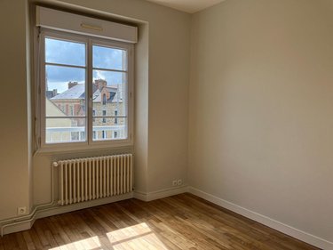 Location appartement Saint-Aubin-d'Aubigné 35250 Ille-et-Vilaine 81 m2 4 pièces 889 euros