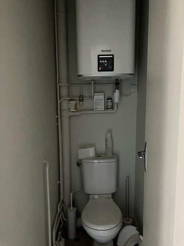 Location appartement Saint-Aubin-d'Aubigné 35250 Ille-et-Vilaine 81 m2 4 pièces 714 euros