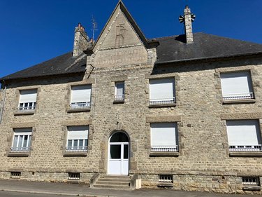 Location appartement Saint-Aubin-d'Aubigné 35250 Ille-et-Vilaine 81 m2 4 pièces 889 euros