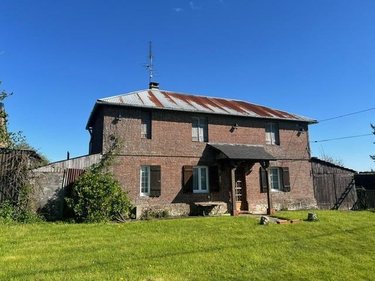 Maison a vendre Meulles 14290 Calvados 55 m2 3 pièces 73800 euros