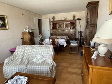 Appartement a vendre Paimpol 22500 Côtes-d'Armor 70 m2 3 pièces 436500 euros