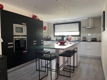 Maison a vendre Bonchamp-lès-Laval 53960 Mayenne 204 m2 8 pièces 696600 euros