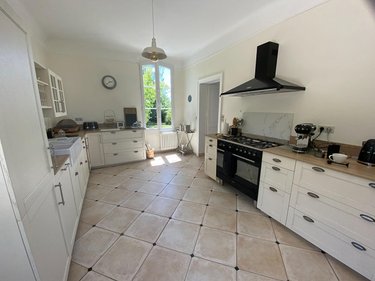 Maison a vendre Gennes Val de Loire 49350 Maine-et-Loire 141 m2 4 pièces 298400 euros