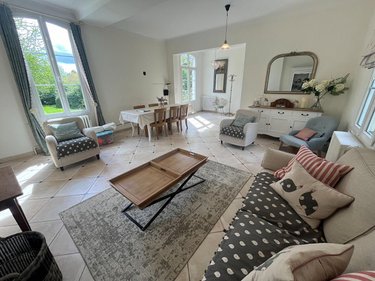 Maison a vendre Gennes Val de Loire 49350 Maine-et-Loire 141 m2 4 pièces 298400 euros