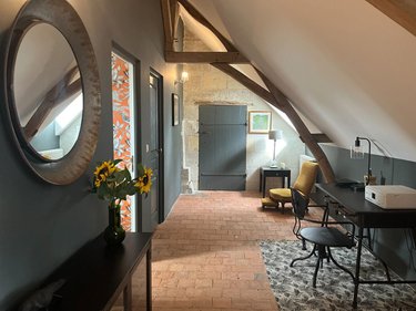 Maison a vendre Gennes Val de Loire 49350 Maine-et-Loire 141 m2 4 pièces 298400 euros