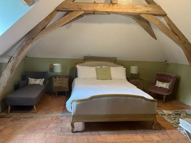 Maison a vendre Gennes Val de Loire 49350 Maine-et-Loire 141 m2 4 pièces 298400 euros