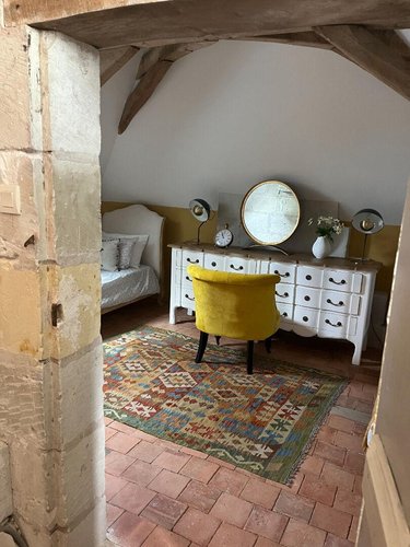 Maison a vendre Gennes Val de Loire 49350 Maine-et-Loire 141 m2 4 pièces 298400 euros
