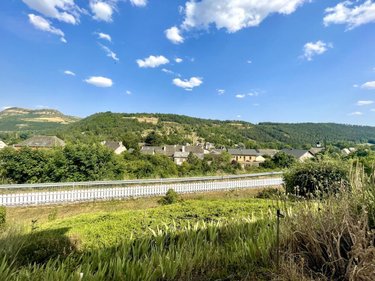 Maison a vendre Bourgs-sur-Colagne 48100 Lozère 205 m2 11 pièces 298000 euros