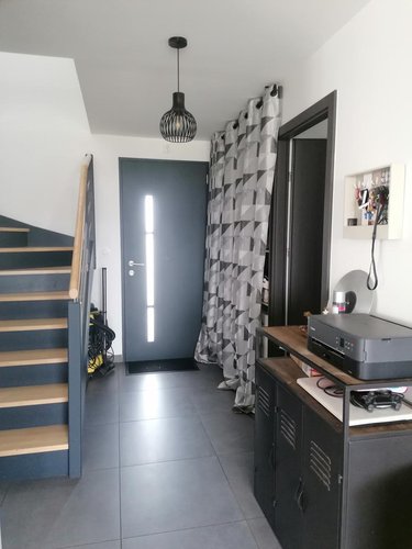 Maison a vendre Trézilidé 29440 Finistère 138 m2 5 pièces 276130 euros
