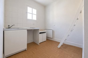 Immeuble a vendre Pontoise 95000 Val-d'Oise 86 m2  445550 euros