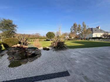 Maison a vendre Gennes 49350 Maine-et-Loire 153 m2 5 pièces 474000 euros