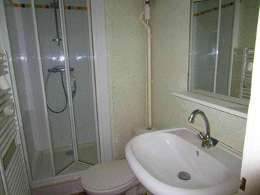 Location appartement Châlons-en-Champagne 51000 Marne 24 m2 1 pièce 346 euros
