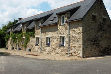 Maison a vendre Plouray 56770 Morbihan 700 m2 19 pièces 1098500 euros