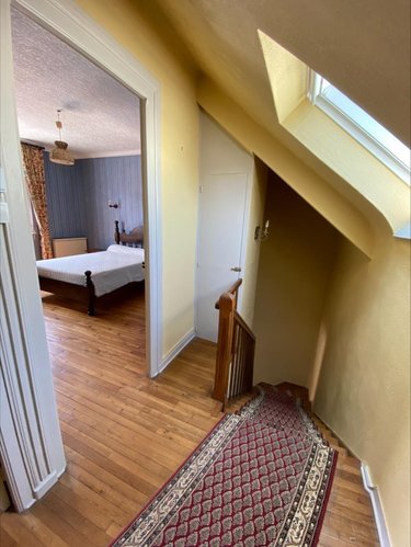 Maison a vendre Saint-Brieuc 22000 Côtes-d'Armor 71 m2 3 pièces 156900 euros