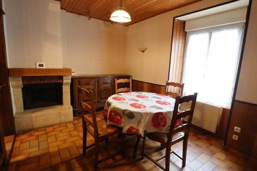 Maison a vendre Plozévet 29710 Finistère 138 m2 7 pièces 212500 euros