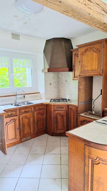 Maison a vendre Theix-Noyalo 56450 Morbihan 200 m2 4 pièces 186772 euros