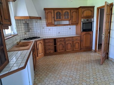 Maison a vendre La Roche-Jaudy 22450 Côtes-d'Armor 136 m2 6 pièces 275900 euros