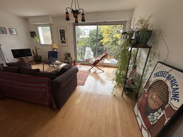 Appartement a vendre Vannes 56000 Morbihan 72 m2 3 pièces 342640 euros