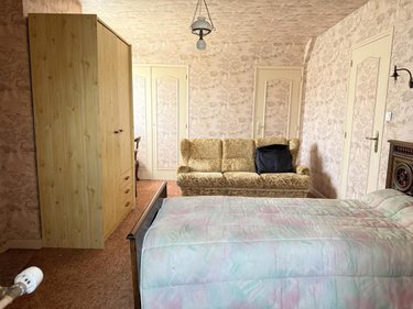 Maison a vendre Grâces 22200 Côtes-d'Armor 115 m2 4 pièces 248864 euros