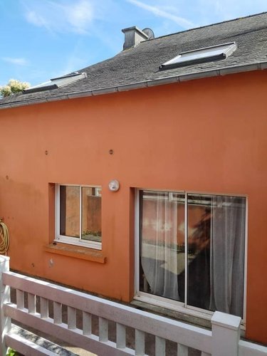 Maison a vendre Brest 29200 Finistère 135 m2 6 pièces 218400 euros