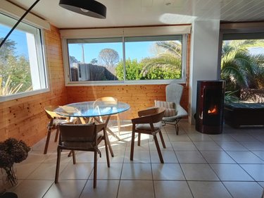 Maison a vendre Penmarch 29760 Finistère 60 m2  250000 euros