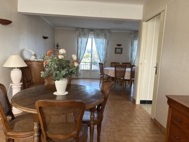 Maison a vendre Vannes 56000 Morbihan 110 m2 6 pièces 455900 euros