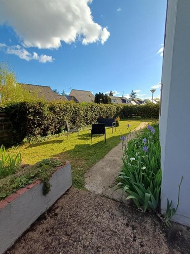 Maison a vendre Le Mans 72000 Sarthe 110 m2 5 pièces 210000 euros