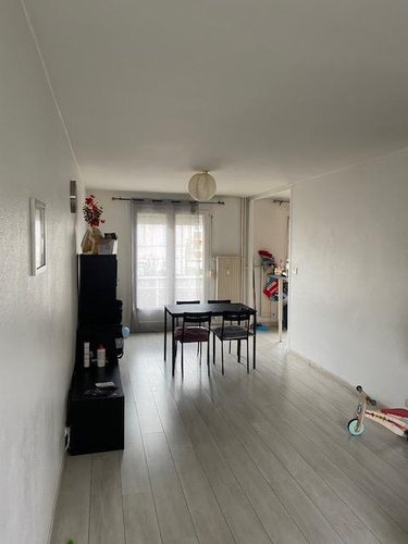 Location appartement Rouen 76000 Seine-Maritime 62 m2 3 pièces 710 euros