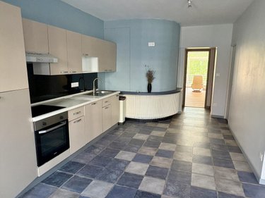 Maison a vendre Liévin 62800 Pas-de-Calais 234 m2 9 pièces 274000 euros