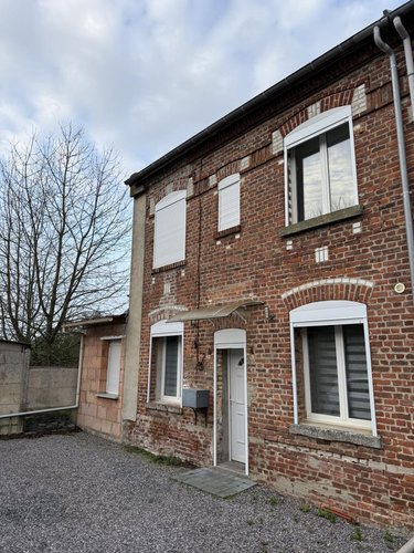 Maison a vendre Walincourt-Selvigny 59127 Nord 110 m2 6 pièces 125760 euros